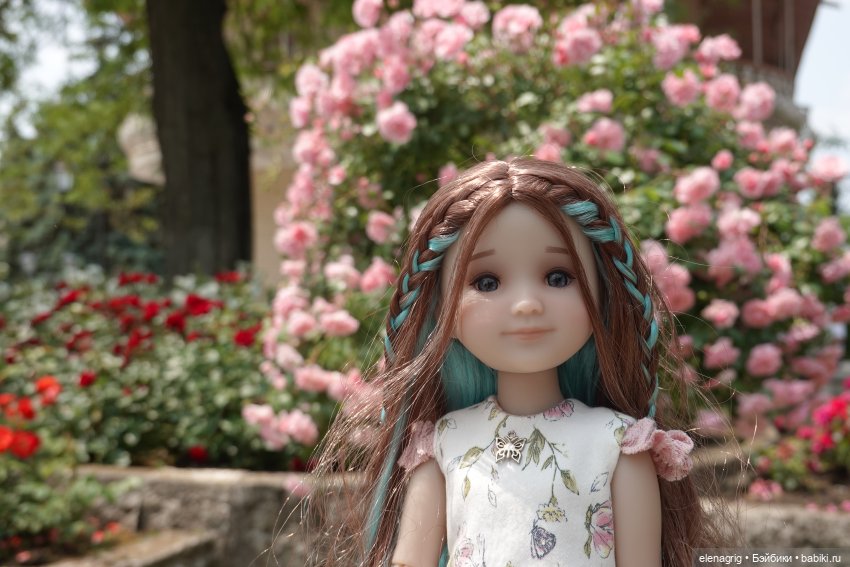 Куклы Ruby Red - Руби Ред