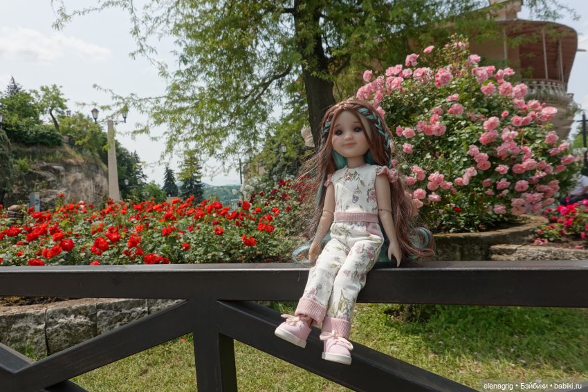 Куклы Ruby Red - Руби Ред