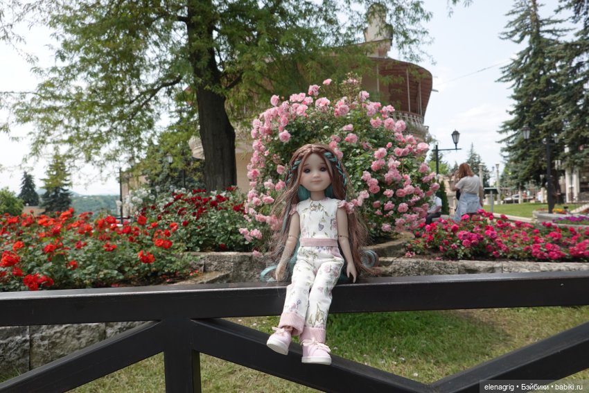 Куклы Ruby Red - Руби Ред