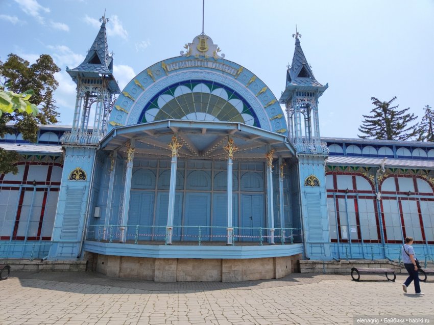 Гуляем по Пятигорску — Куклы Ruby Red (Руби Ред) Fashion Friends: Siblies (фото 7)