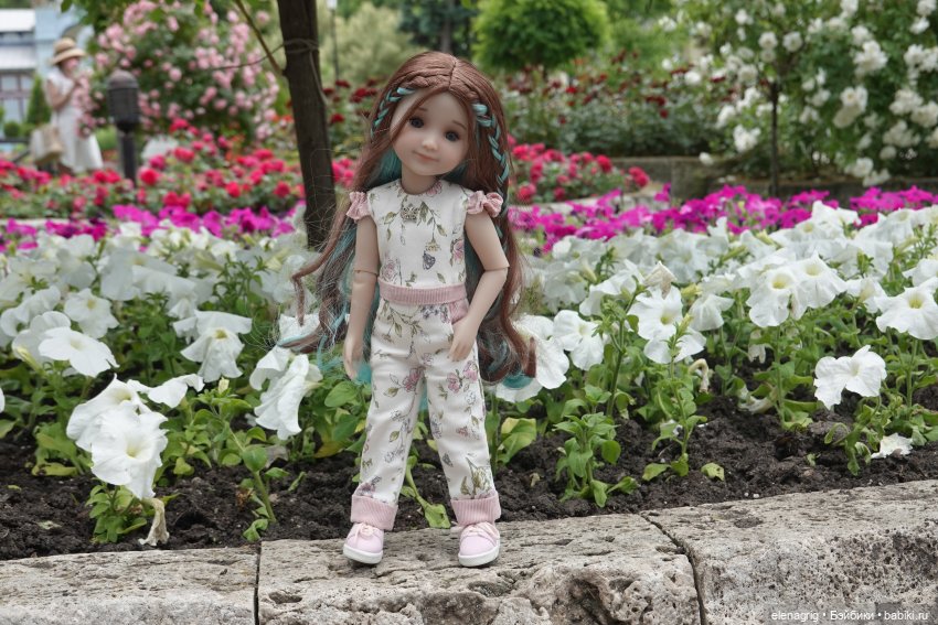 Куклы Ruby Red - Руби Ред