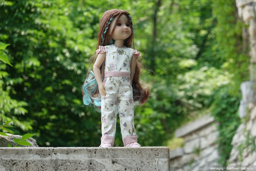 Куклы Ruby Red - Руби Ред