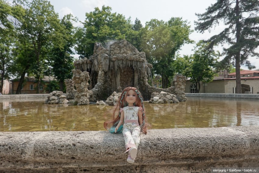 Куклы Ruby Red - Руби Ред