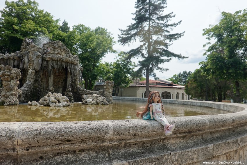 Куклы Ruby Red - Руби Ред