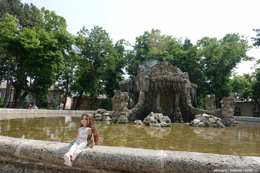 Куклы Ruby Red - Руби Ред