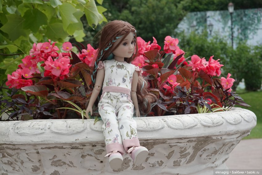 Куклы Ruby Red - Руби Ред