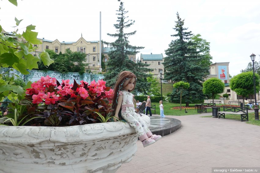 Куклы Ruby Red - Руби Ред