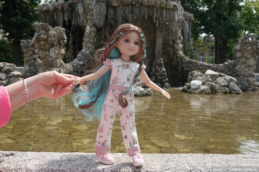 Куклы Ruby Red - Руби Ред