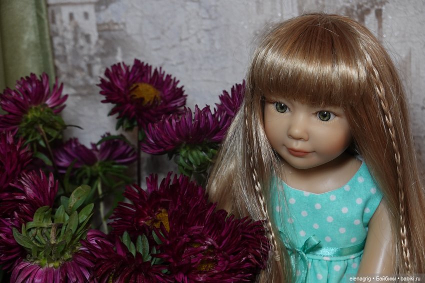 Куклы Kidz'n'Cats - Sonja Hartmann - Соня Хартман