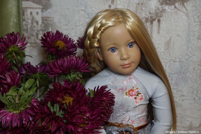 Куклы Kidz'n'Cats - Sonja Hartmann - Соня Хартман