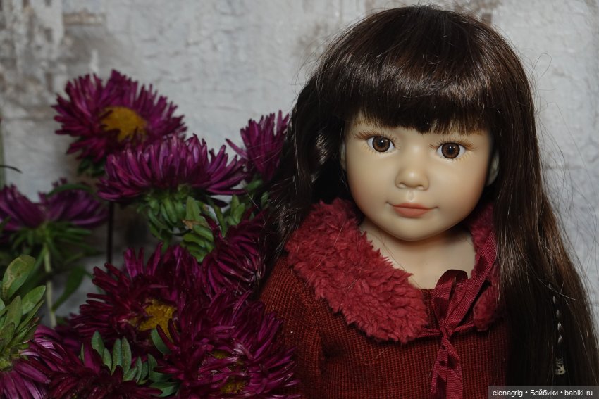 Куклы Kidz'n'Cats - Sonja Hartmann - Соня Хартман