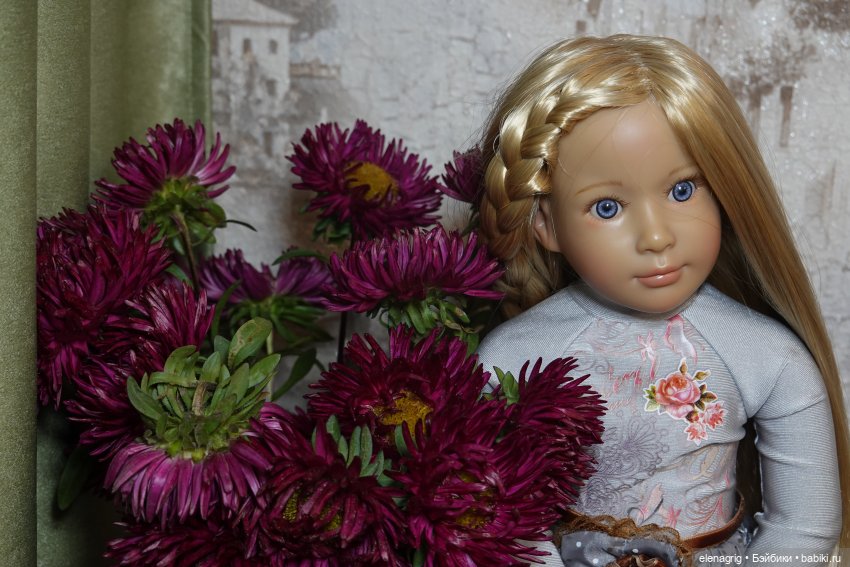 Куклы Kidz'n'Cats - Sonja Hartmann - Соня Хартман