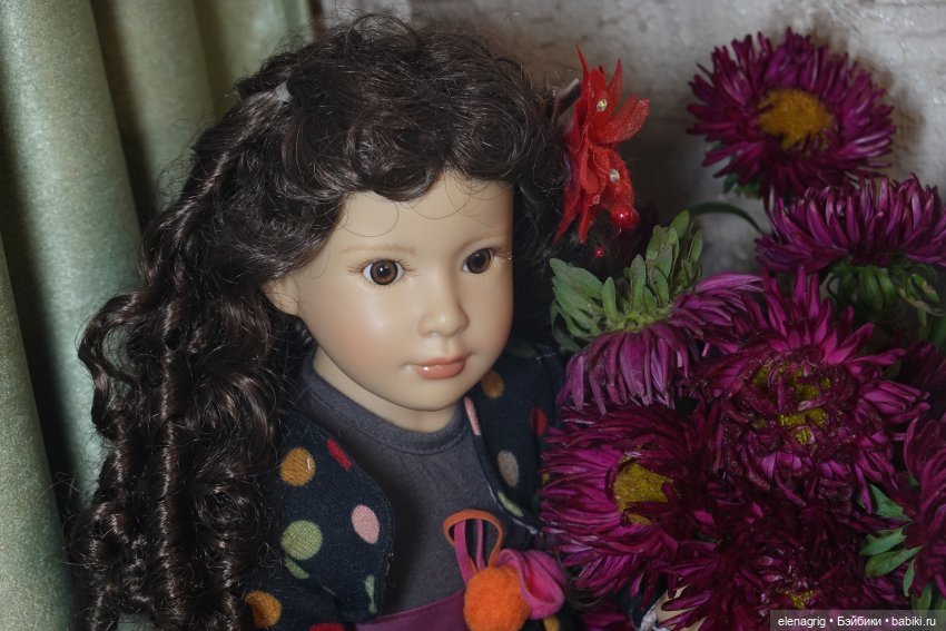 Куклы Kidz'n'Cats - Sonja Hartmann - Соня Хартман