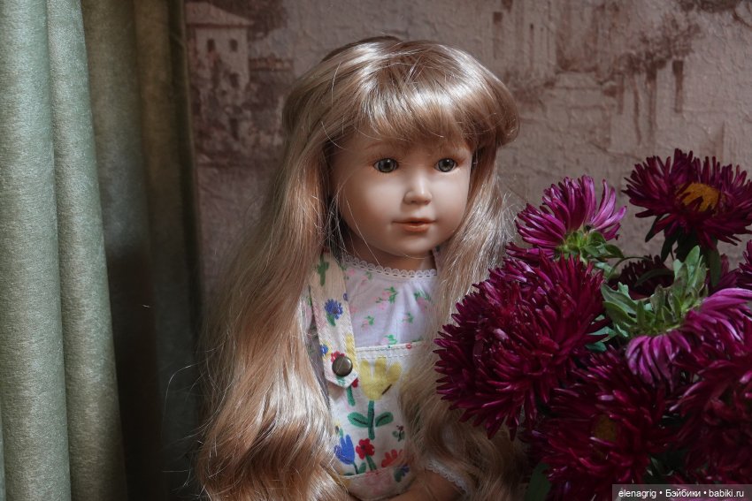 Куклы Kidz'n'Cats - Sonja Hartmann - Соня Хартман