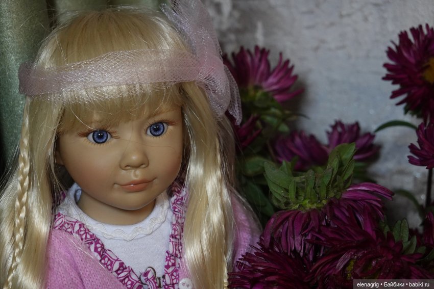 Куклы Kidz'n'Cats - Sonja Hartmann - Соня Хартман