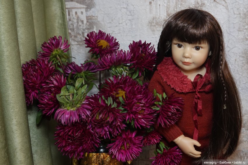 Куклы Kidz'n'Cats - Sonja Hartmann - Соня Хартман