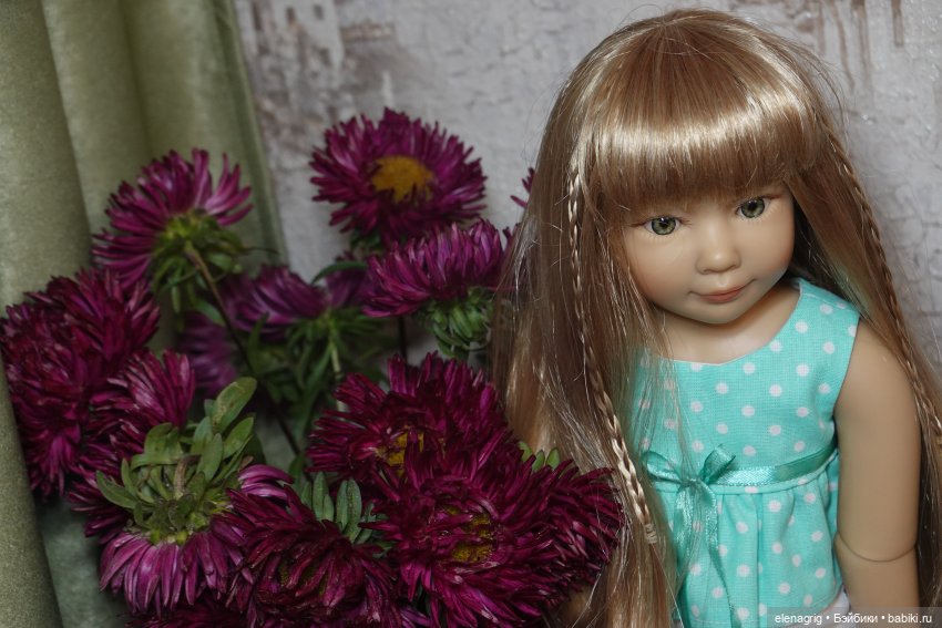 Куклы Kidz'n'Cats - Sonja Hartmann - Соня Хартман