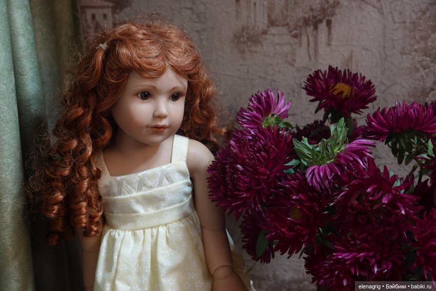 Куклы Kidz'n'Cats - Sonja Hartmann - Соня Хартман