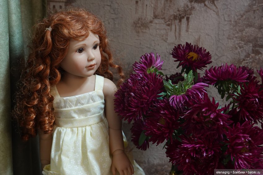 Куклы Kidz'n'Cats - Sonja Hartmann - Соня Хартман