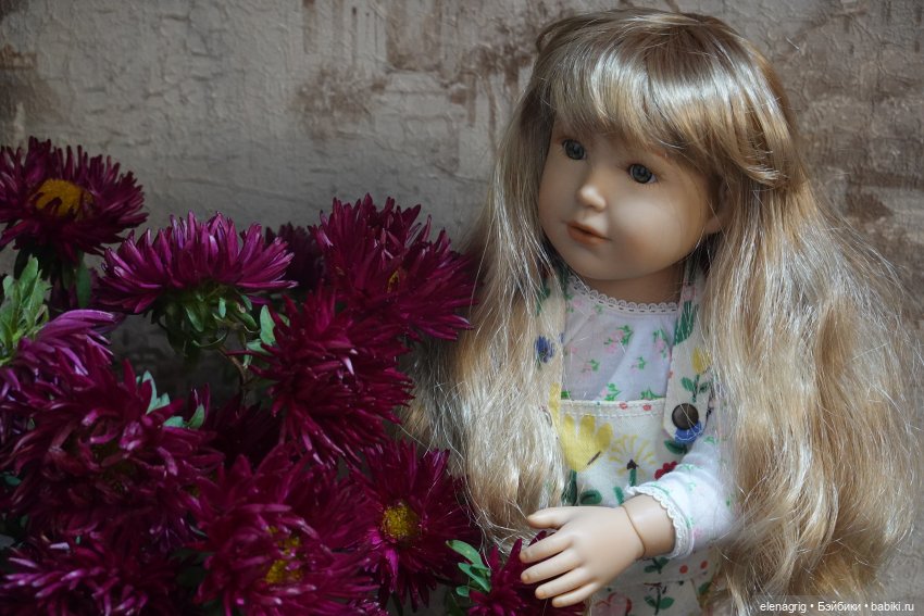 Куклы Kidz'n'Cats - Sonja Hartmann - Соня Хартман