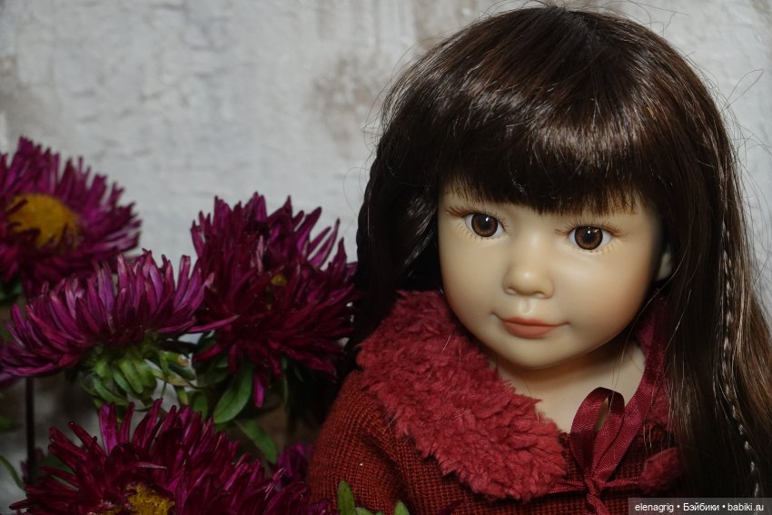 Куклы Kidz'n'Cats - Sonja Hartmann - Соня Хартман