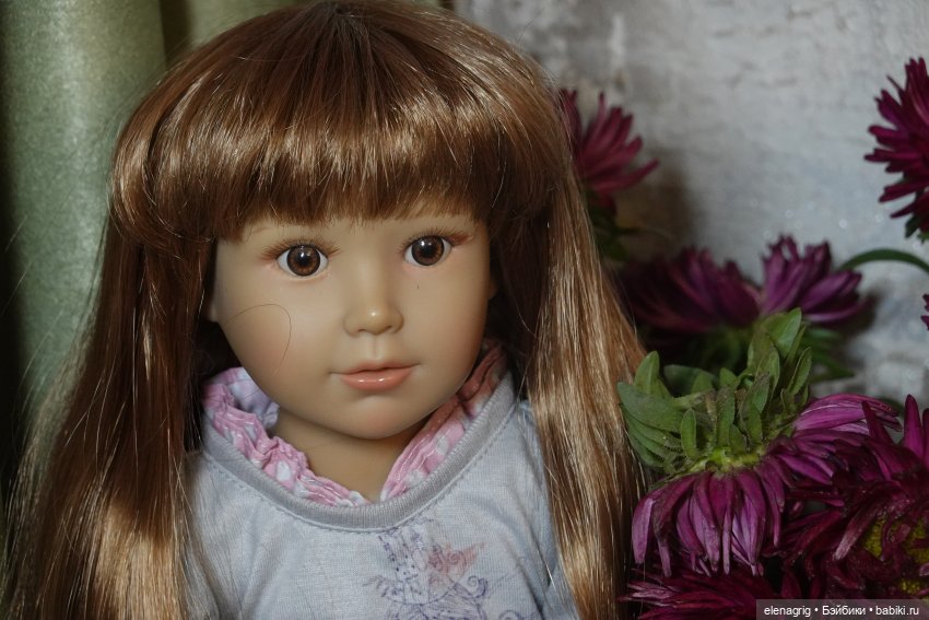 Куклы Kidz'n'Cats - Sonja Hartmann - Соня Хартман