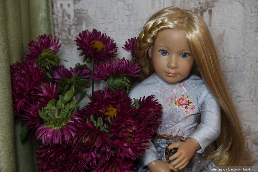 Куклы Kidz'n'Cats - Sonja Hartmann - Соня Хартман