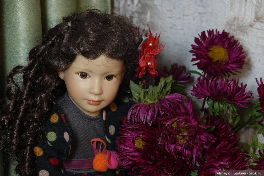 Куклы Kidz'n'Cats - Sonja Hartmann - Соня Хартман