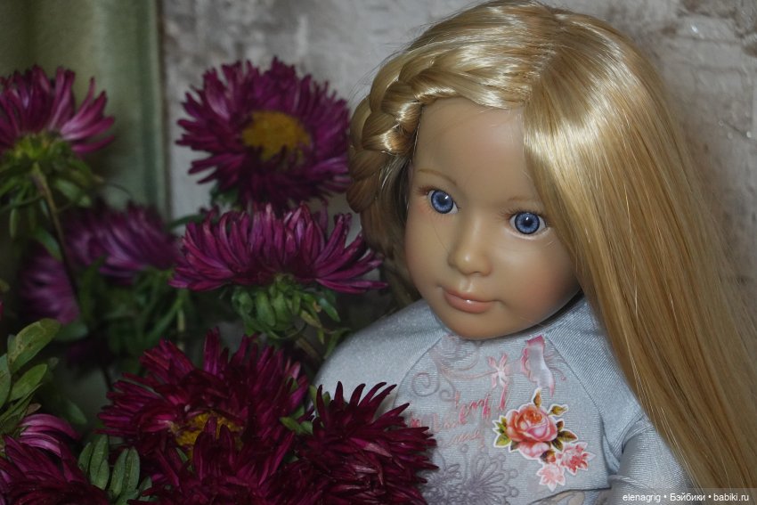 Куклы Kidz'n'Cats - Sonja Hartmann - Соня Хартман