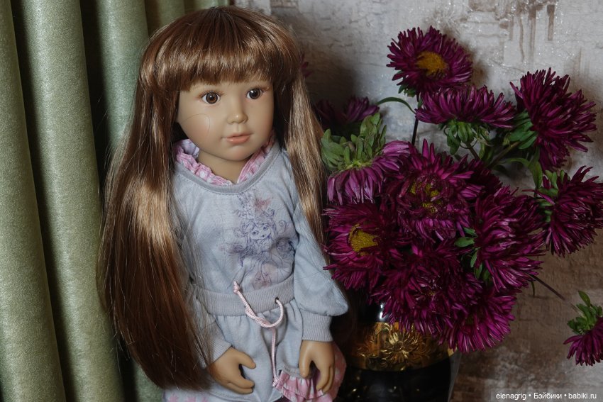 Куклы Kidz'n'Cats - Sonja Hartmann - Соня Хартман