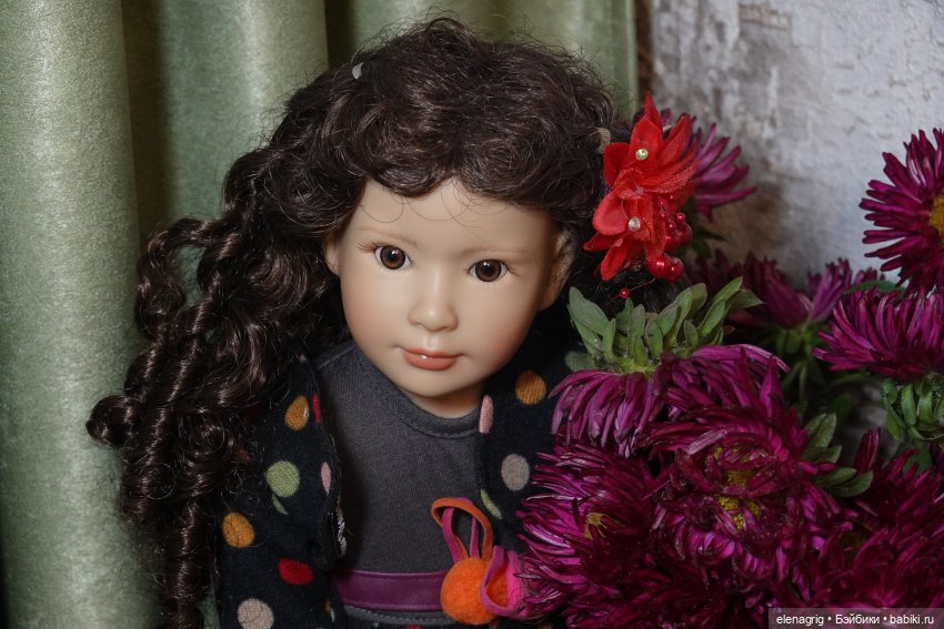 Куклы Kidz'n'Cats - Sonja Hartmann - Соня Хартман