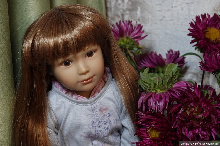 Куклы Kidz'n'Cats - Sonja Hartmann - Соня Хартман