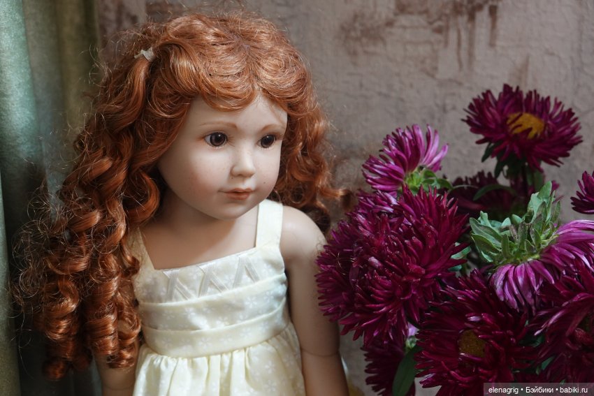 Куклы Kidz'n'Cats - Sonja Hartmann - Соня Хартман