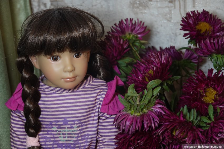 Куклы Kidz'n'Cats - Sonja Hartmann - Соня Хартман