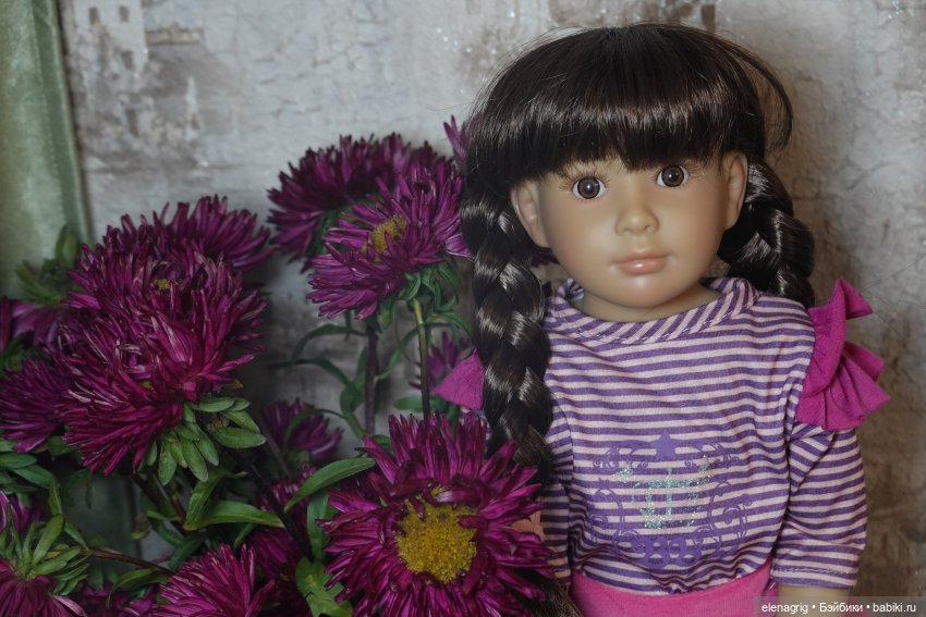 Куклы Kidz'n'Cats - Sonja Hartmann - Соня Хартман