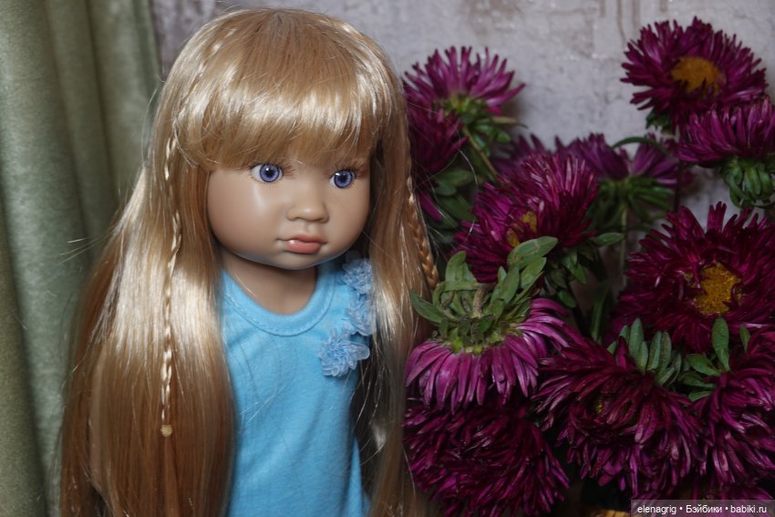 Куклы Kidz'n'Cats - Sonja Hartmann - Соня Хартман