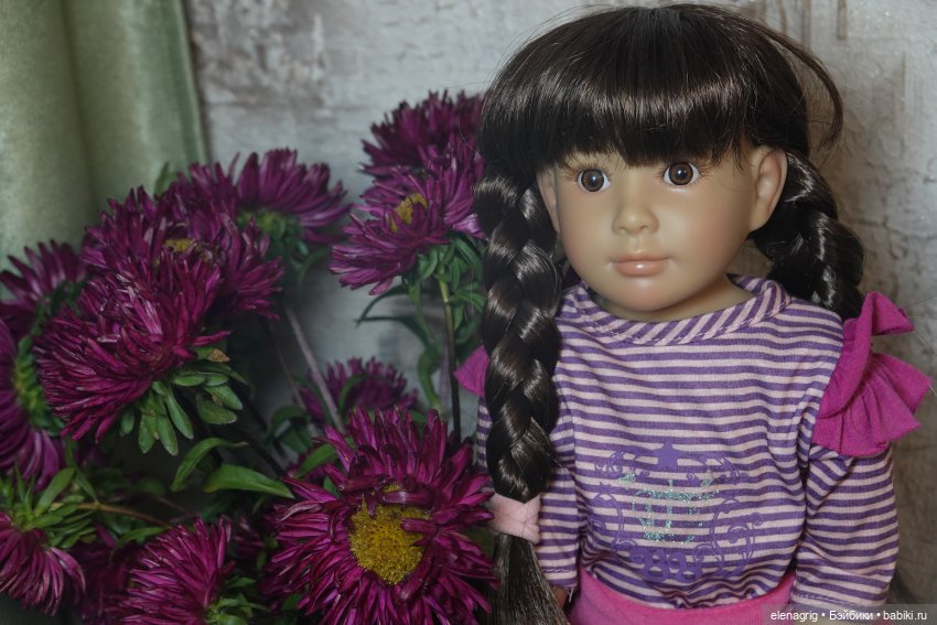 Куклы Kidz'n'Cats - Sonja Hartmann - Соня Хартман