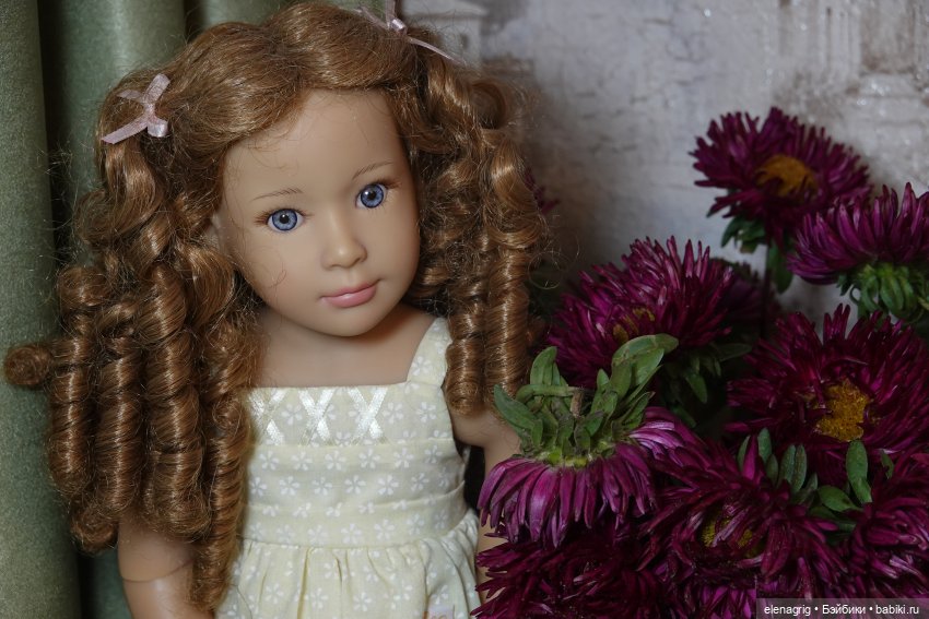 Куклы Kidz'n'Cats - Sonja Hartmann - Соня Хартман