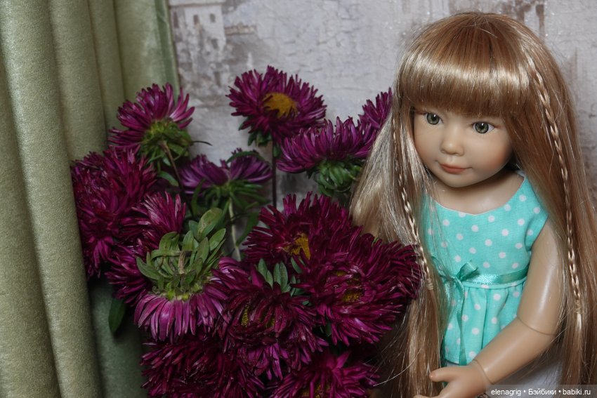 Куклы Kidz'n'Cats - Sonja Hartmann - Соня Хартман