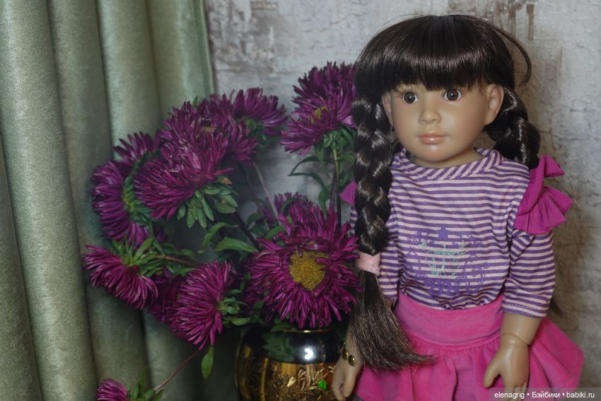 Куклы Kidz'n'Cats - Sonja Hartmann - Соня Хартман