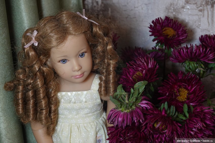 Куклы Kidz'n'Cats - Sonja Hartmann - Соня Хартман