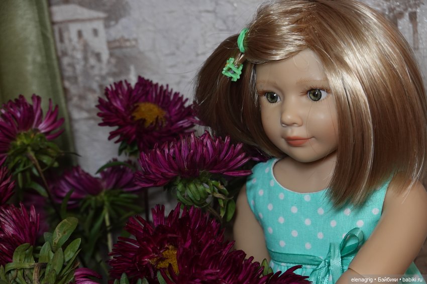 Куклы Kidz'n'Cats - Sonja Hartmann - Соня Хартман