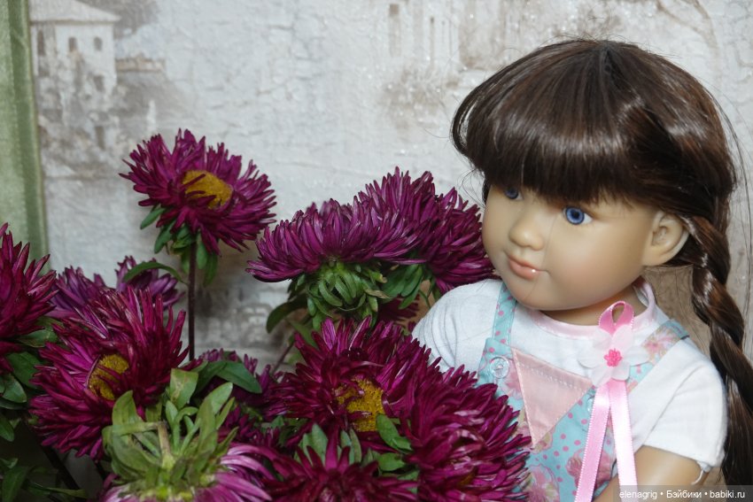 Куклы Kidz'n'Cats - Sonja Hartmann - Соня Хартман