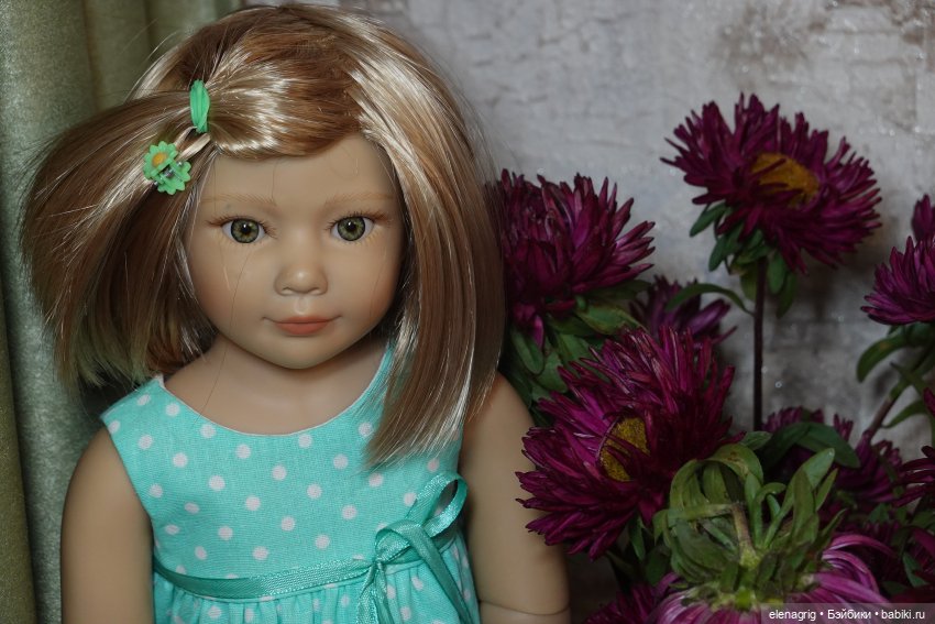 Куклы Kidz'n'Cats - Sonja Hartmann - Соня Хартман