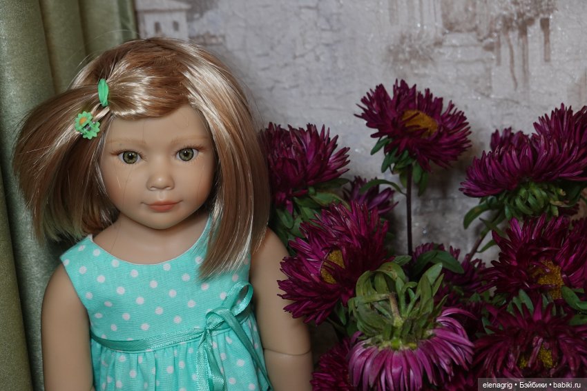 Куклы Kidz'n'Cats - Sonja Hartmann - Соня Хартман