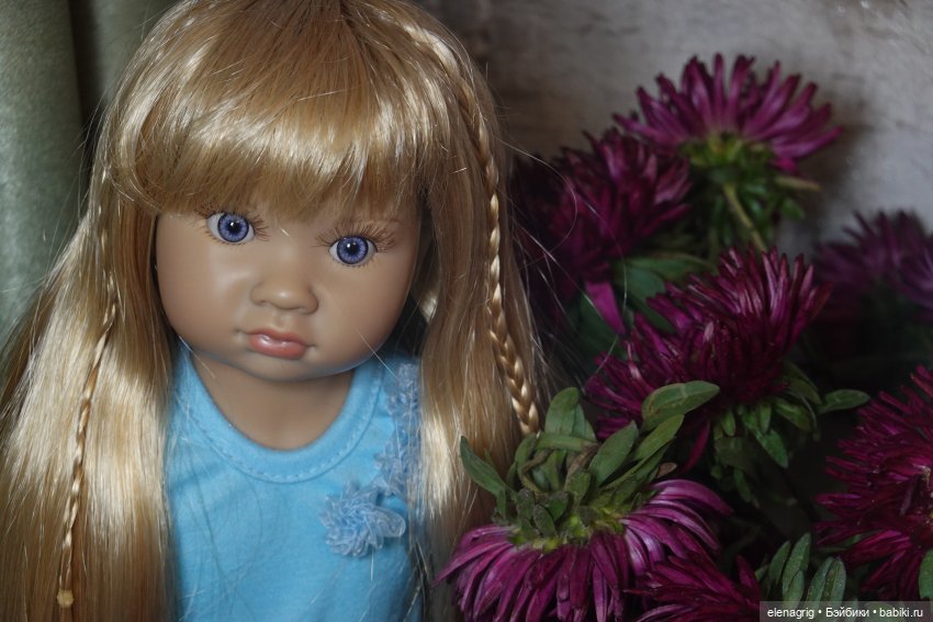 Куклы Kidz'n'Cats - Sonja Hartmann - Соня Хартман