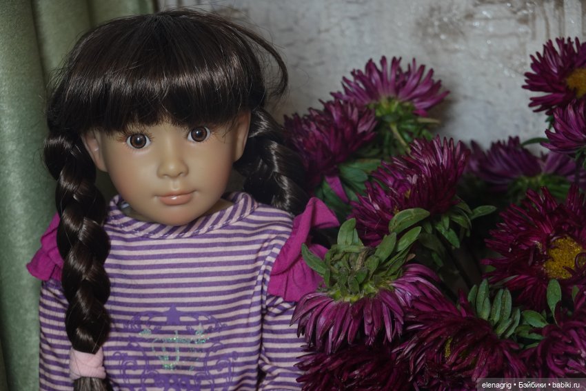 Куклы Kidz'n'Cats - Sonja Hartmann - Соня Хартман