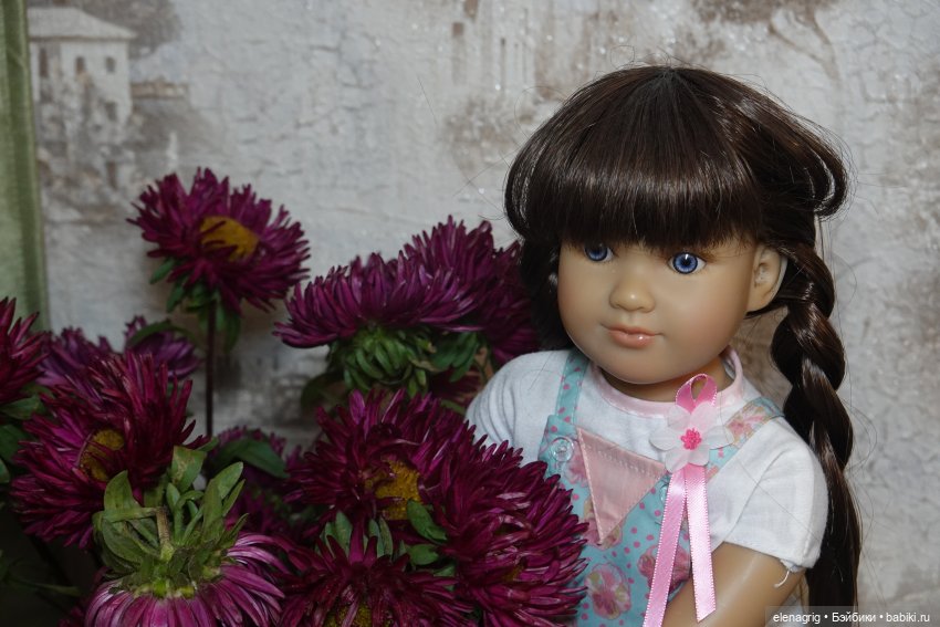 Куклы Kidz'n'Cats - Sonja Hartmann - Соня Хартман