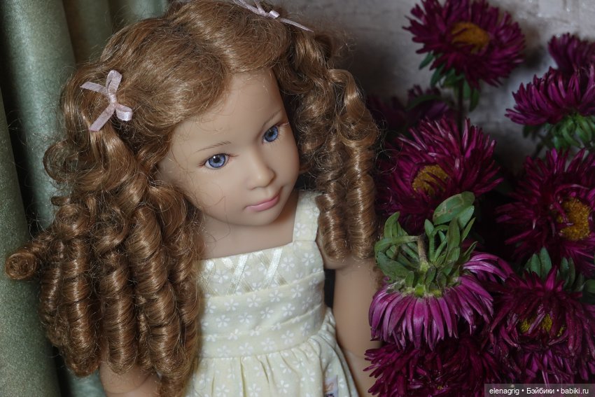 Куклы Kidz'n'Cats - Sonja Hartmann - Соня Хартман