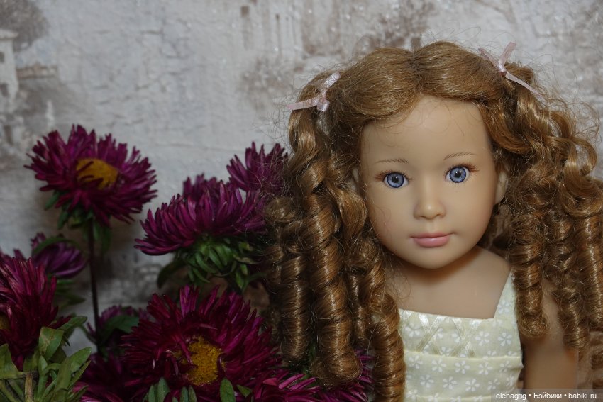 Куклы Kidz'n'Cats - Sonja Hartmann - Соня Хартман